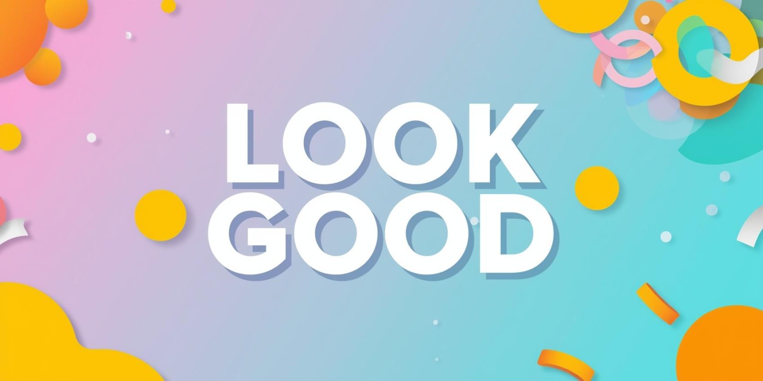look good promo